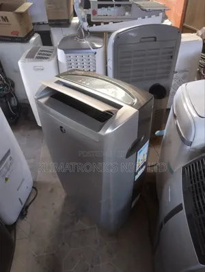 High-Quality - 1.5HP Air Conditioner