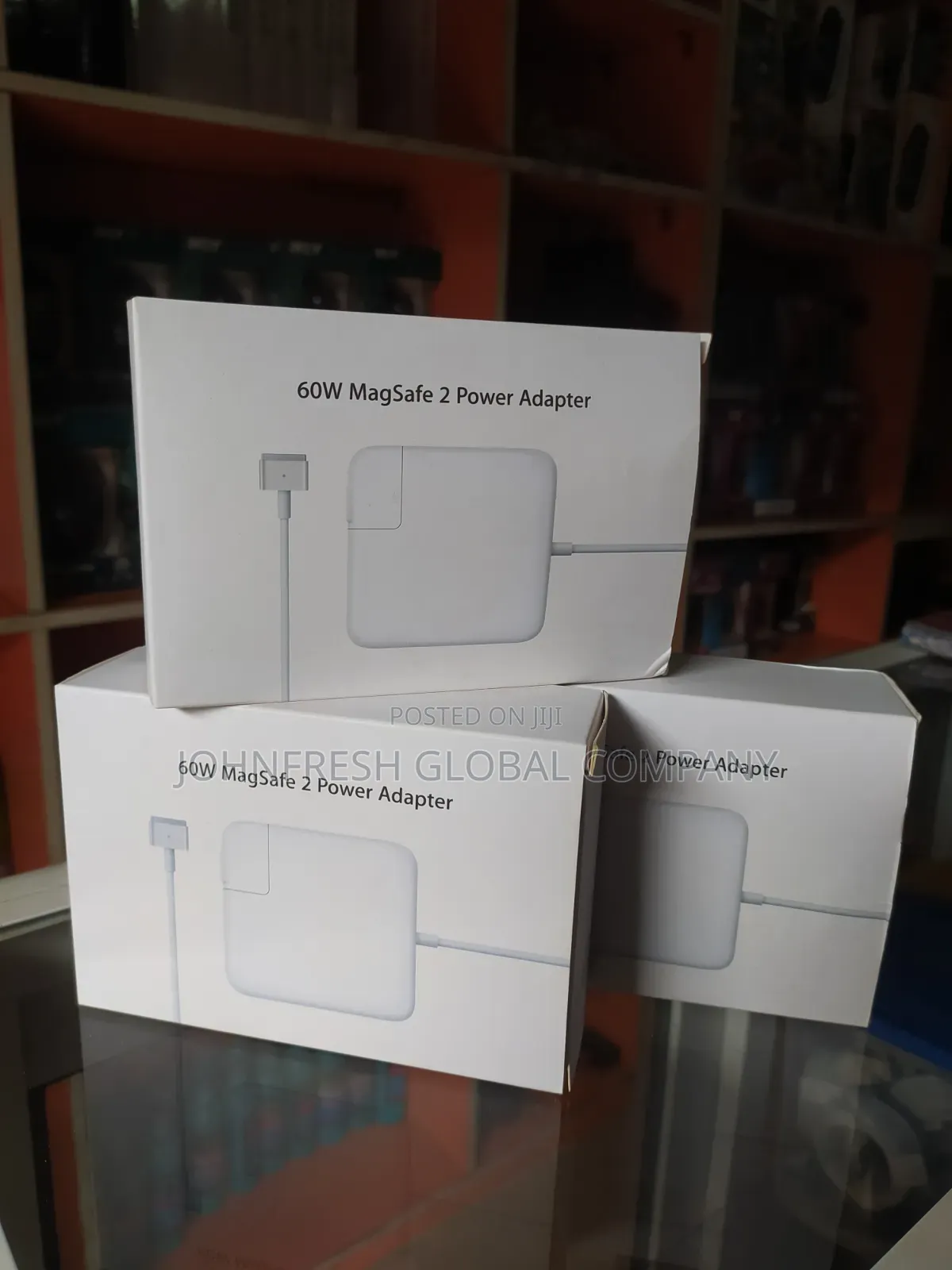 Apple Safe 2 Charger