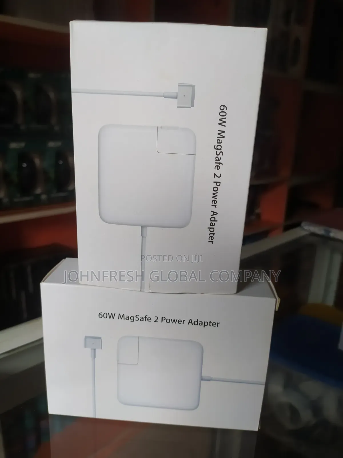 Apple Safe 2 Charger