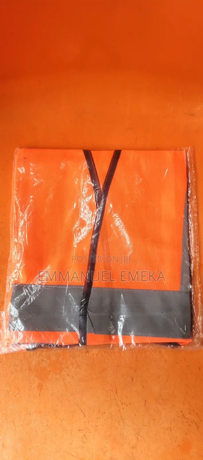 Quality Reflective Jacket