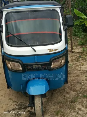 TVS King Deluxe Plus iTouch Start 2023 Blue
