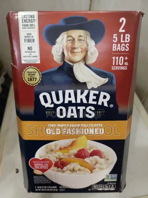 Quaker Oat