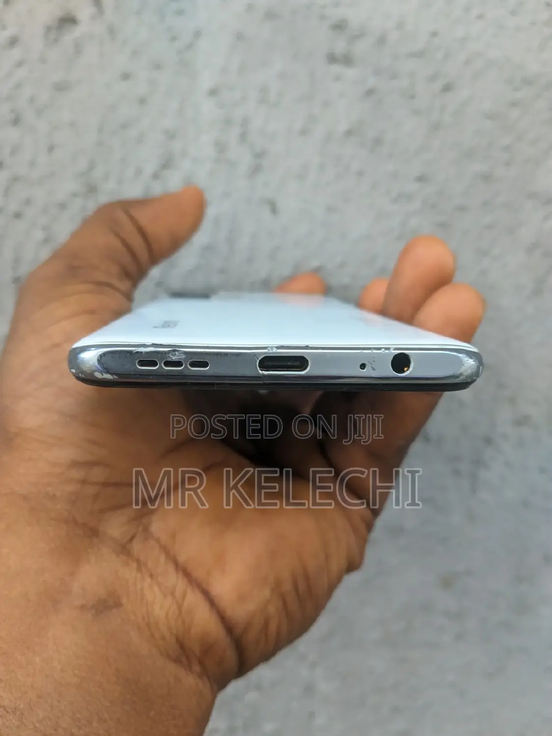 Xiaomi Poco M5s 128 GB White