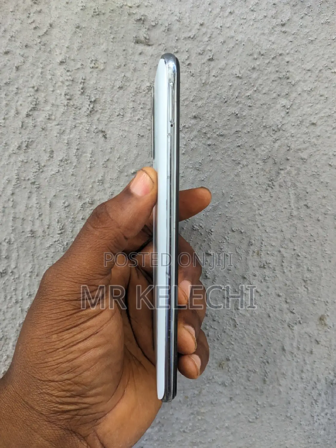 Xiaomi Poco M5s 128 GB White