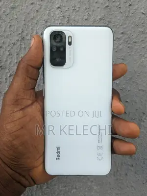 Xiaomi Poco M5s 128 GB White