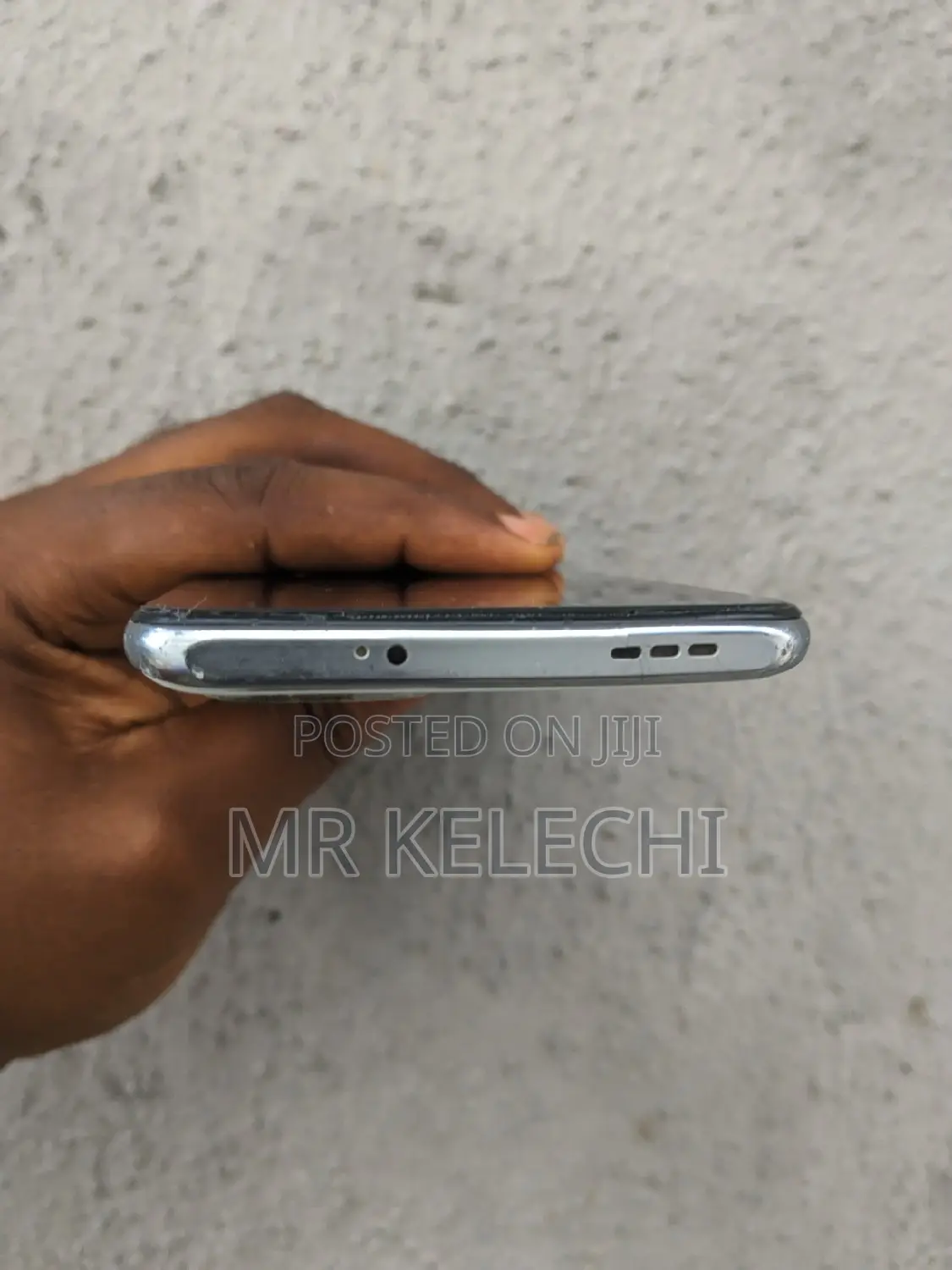 Xiaomi Poco M5s 128 GB White
