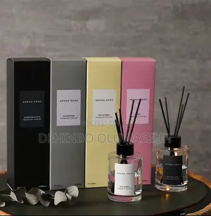Arroma Diffuser