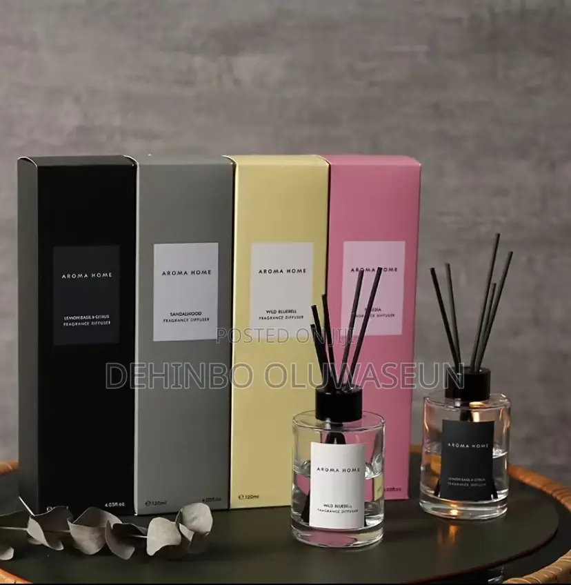 Arroma Diffuser