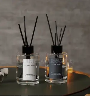 Arroma Diffuser
