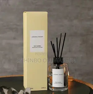 Arroma Diffuser