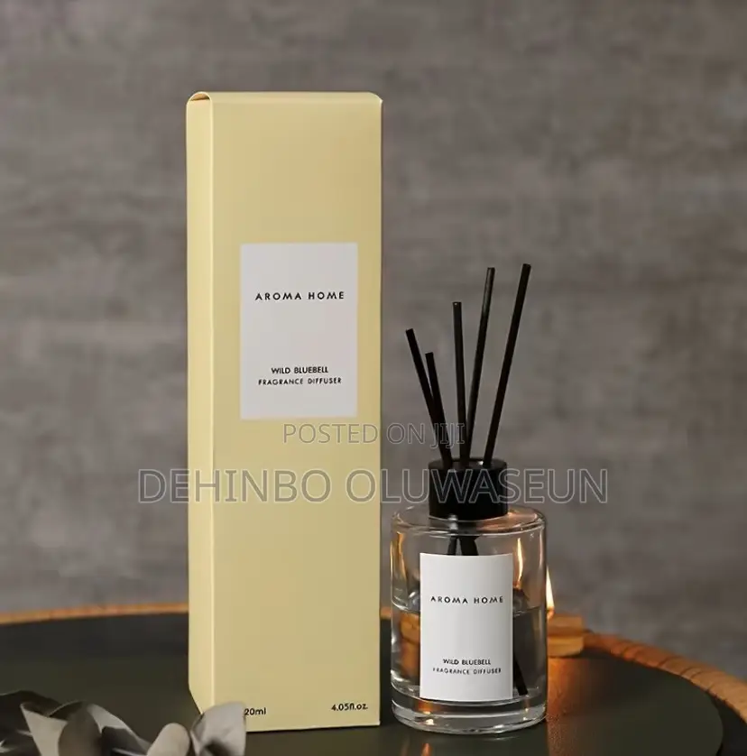 Arroma Diffuser