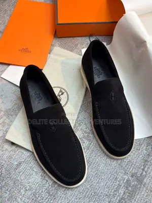 *Hermes Shoe*  *Made in Italy* 🇮🇹   *Size 41, 42, 43, 44, 45, 46*