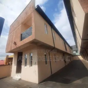 3bdrm Duplex in Lagos, Ayobo for sale