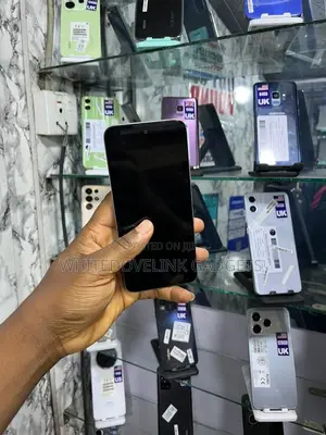 Infinix Hot 60i 128 GB White