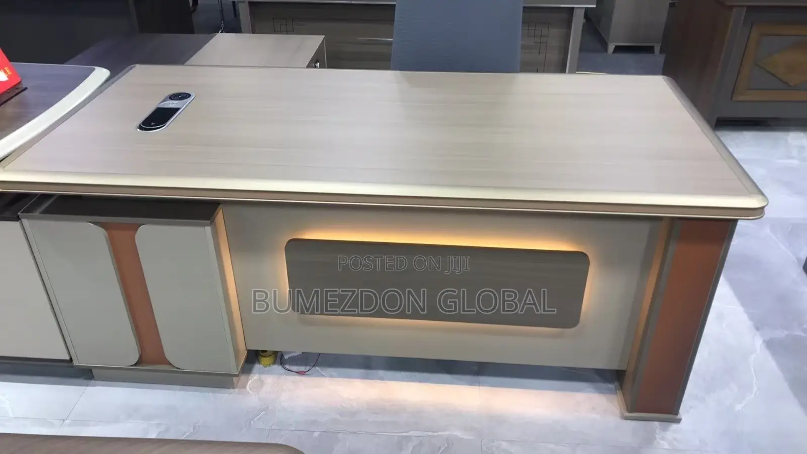 Office Table 1.8meter