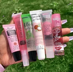 Pretty Lip Gloss for You