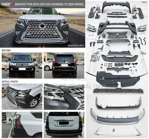 Lexus Gx460 Upgrade Kit Available