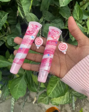 Pretty Lip Gloss for You
