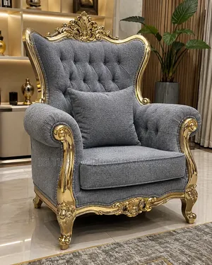 Royal Chair