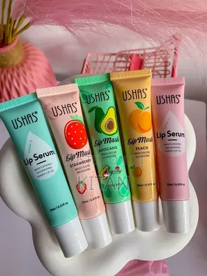 Pretty Lip Gloss for You