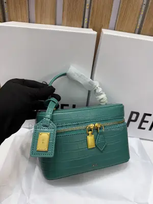 Jw Pel Luxury Bag