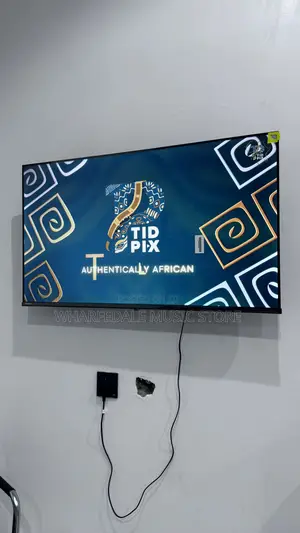HISENSE:43 Inches Full HD Smart TV