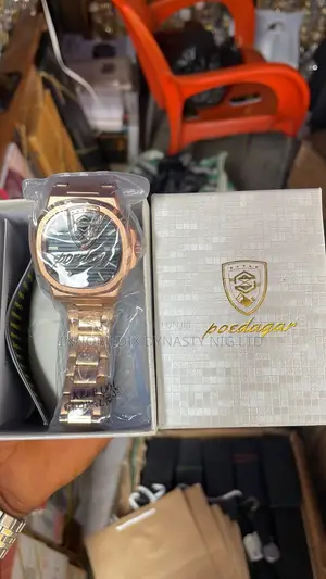 Wristwatch