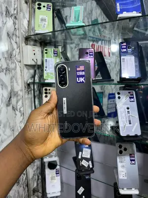 Xiaomi Redmi A7 64 GB Black
