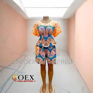 Fashionable Wears