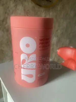 Uro Women’ S Prebiotic