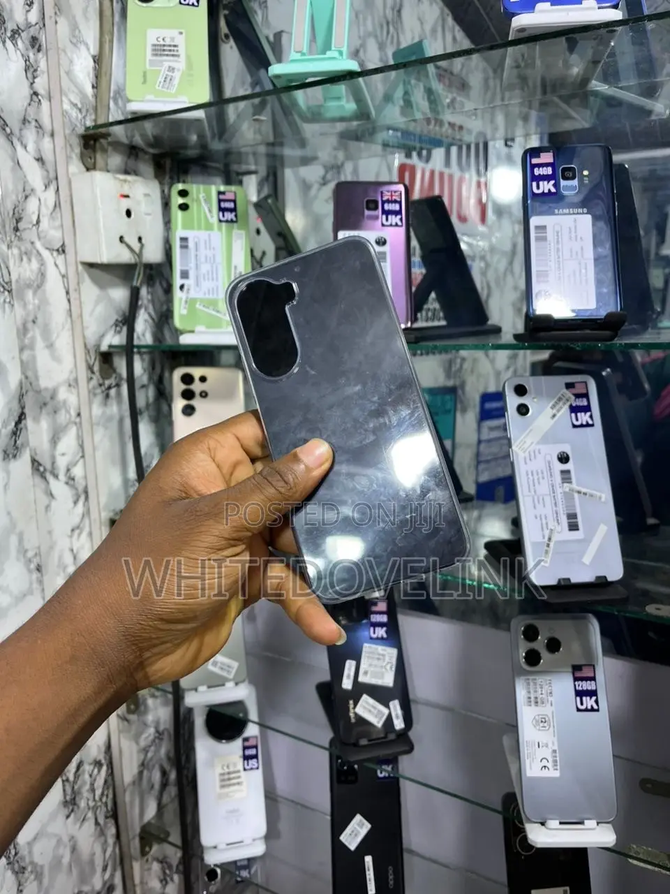 Xiaomi Redmi A7 64 GB Black