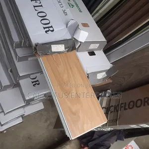 SPC Flooring
