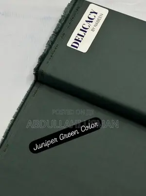Nabeen Material at 5500 Per Yard