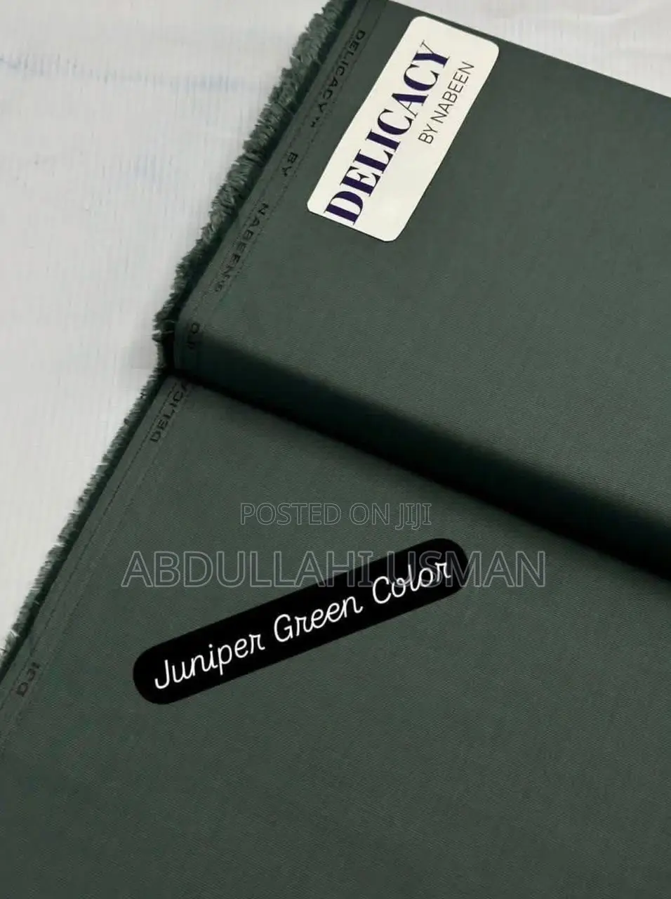 Nabeen Material at 5500 Per Yard