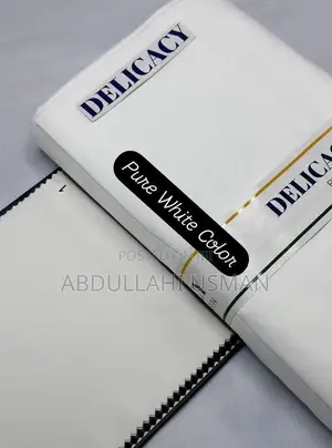 Nabeen Material at 5500 Per Yard