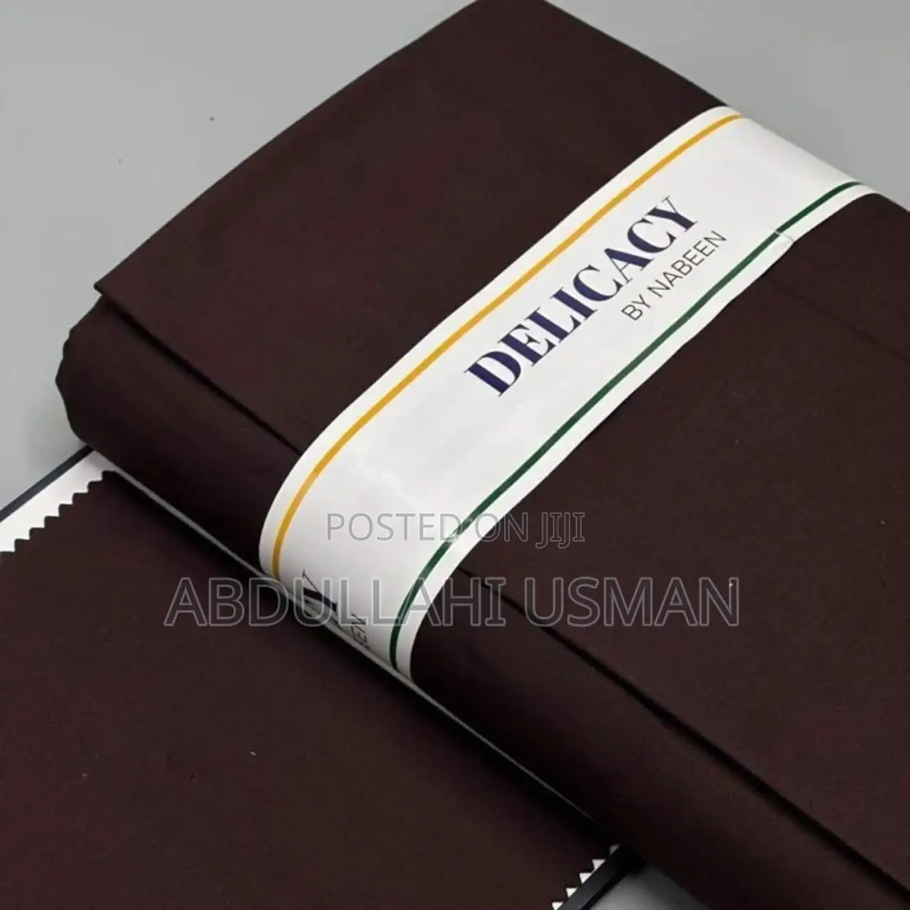 Nabeen Material at 5500 Per Yard