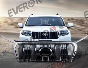 Prado Frontgrill 2018 Toyota