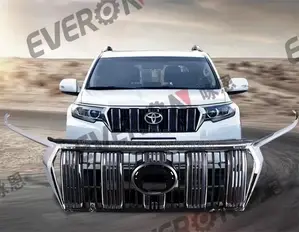 Prado Frontgrill 2018 Toyota