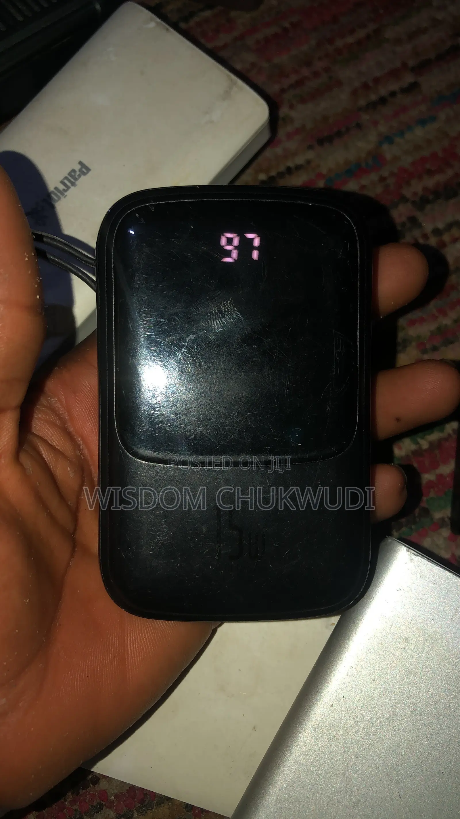 Power Bank