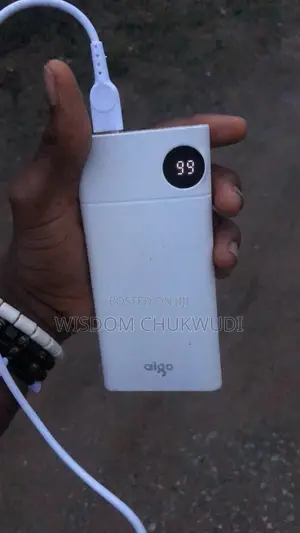Power Bank