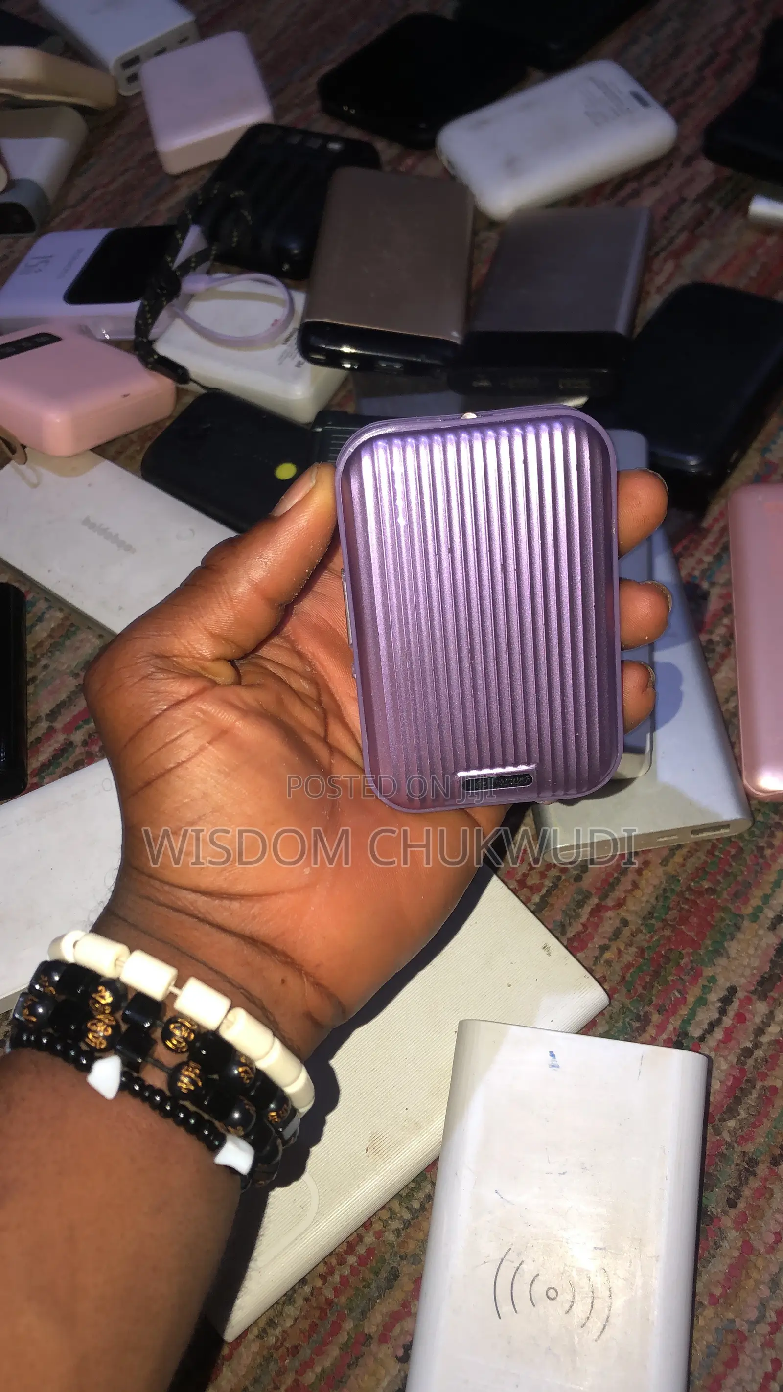 Power Bank