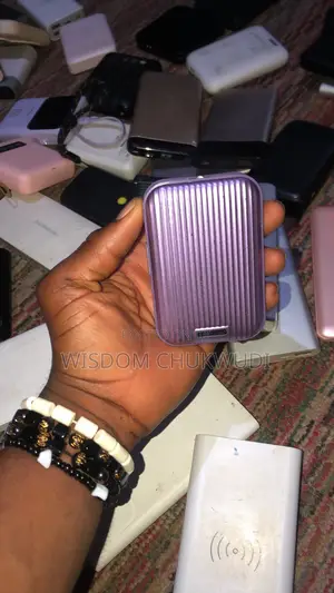 Power Bank