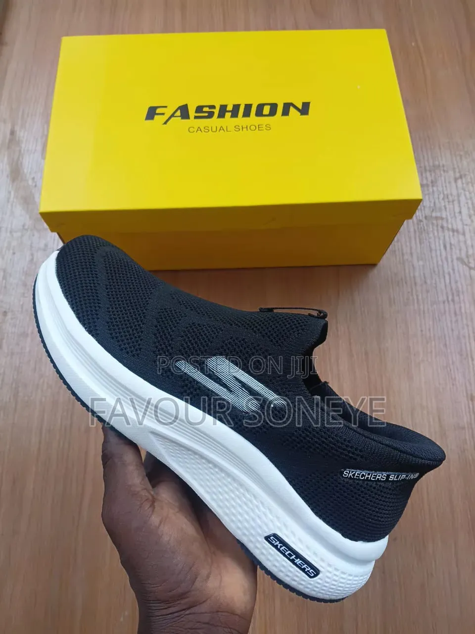 Kicks and Co Sneakers