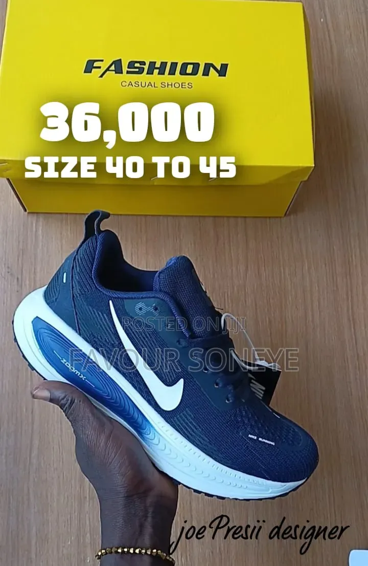 Kicks and Co Sneakers