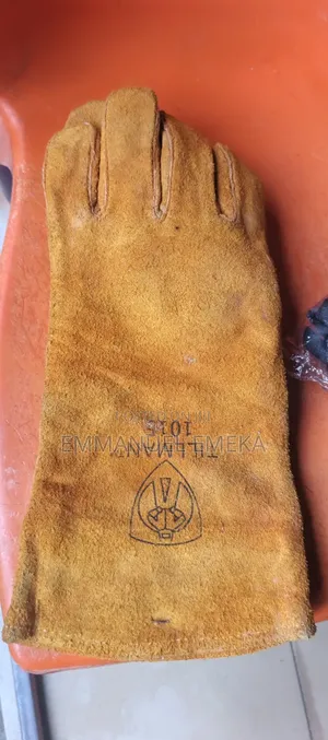 Tillman Hand Gloves