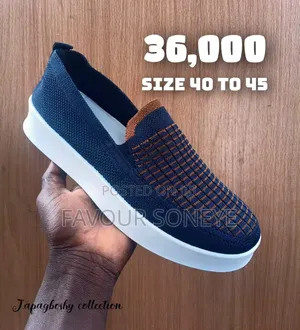 Kicks and Co Sneakers
