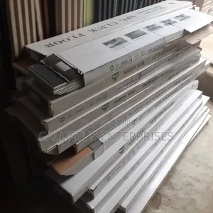 SPC Flooring