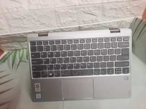 Laptop Lenovo ThinkPad Yoga 8GB Intel Core i5 SSD 256GB