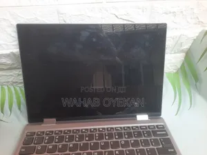 Laptop Lenovo ThinkPad Yoga 8GB Intel Core i5 SSD 256GB
