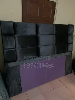 4 by 6 Detachable Bedframe
